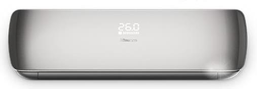 Hisense Slim Design_